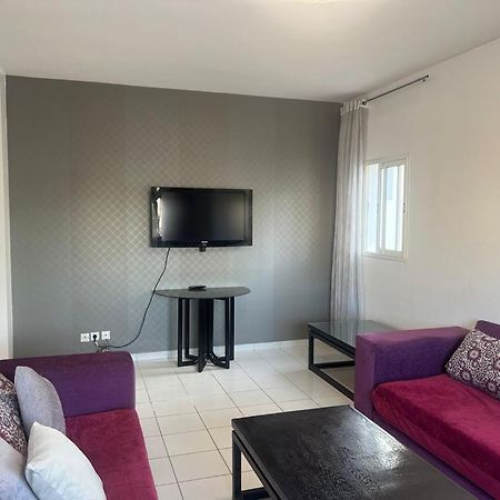 Agadir Dreamhouse Daire Dış mekan fotoğraf