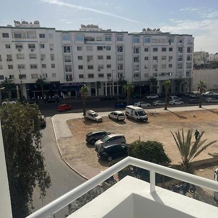 Agadir Dreamhouse Daire Dış mekan fotoğraf