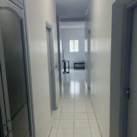 Agadir Dreamhouse Daire Dış mekan fotoğraf