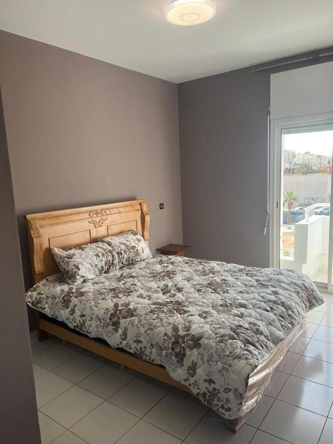 Agadir Dreamhouse Daire Dış mekan fotoğraf