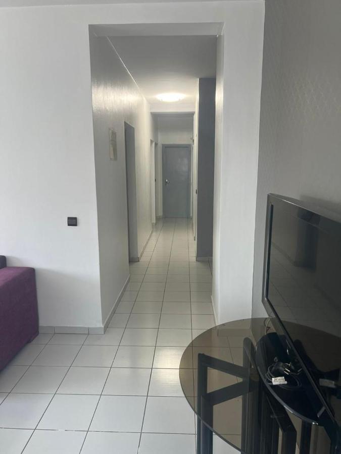 Agadir Dreamhouse Daire Dış mekan fotoğraf