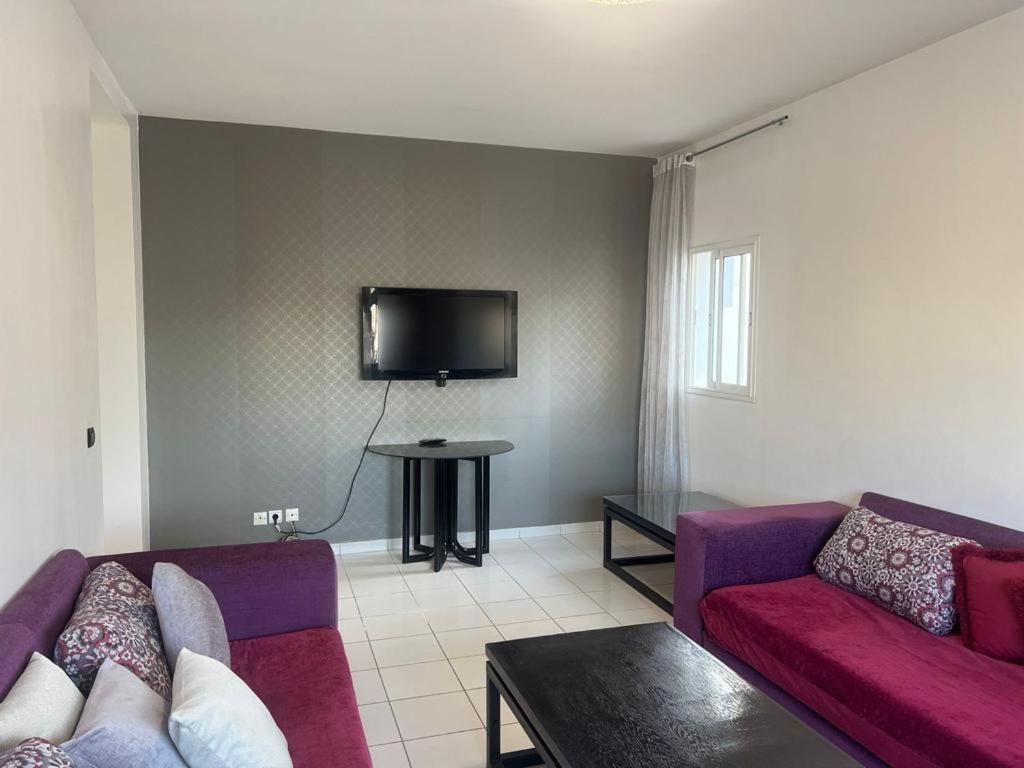 Agadir Dreamhouse Daire Dış mekan fotoğraf