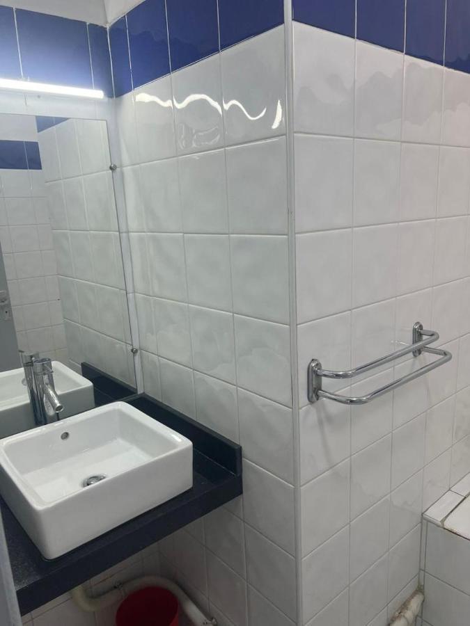 Agadir Dreamhouse Daire Dış mekan fotoğraf