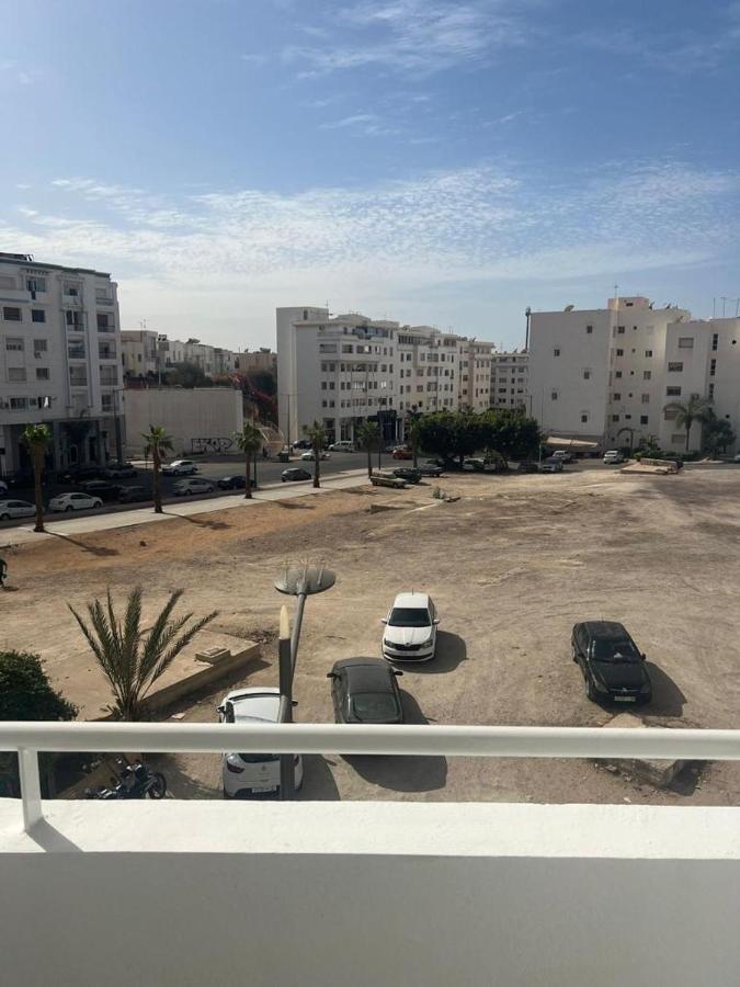 Agadir Dreamhouse Daire Dış mekan fotoğraf