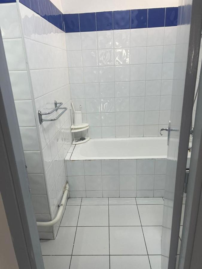 Agadir Dreamhouse Daire Dış mekan fotoğraf