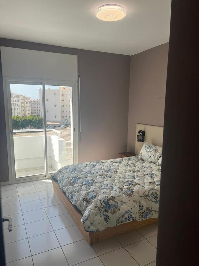 Agadir Dreamhouse Daire Dış mekan fotoğraf